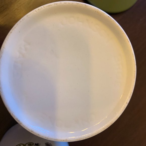 Vintage Johnson Bros Cream/Sugar set - Picture 4 of 4